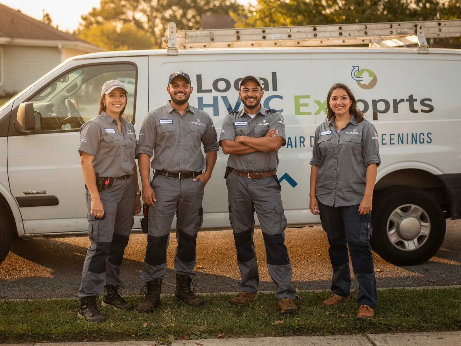 24/7 HVAC Repair & AC Replacement company in Utica, NY