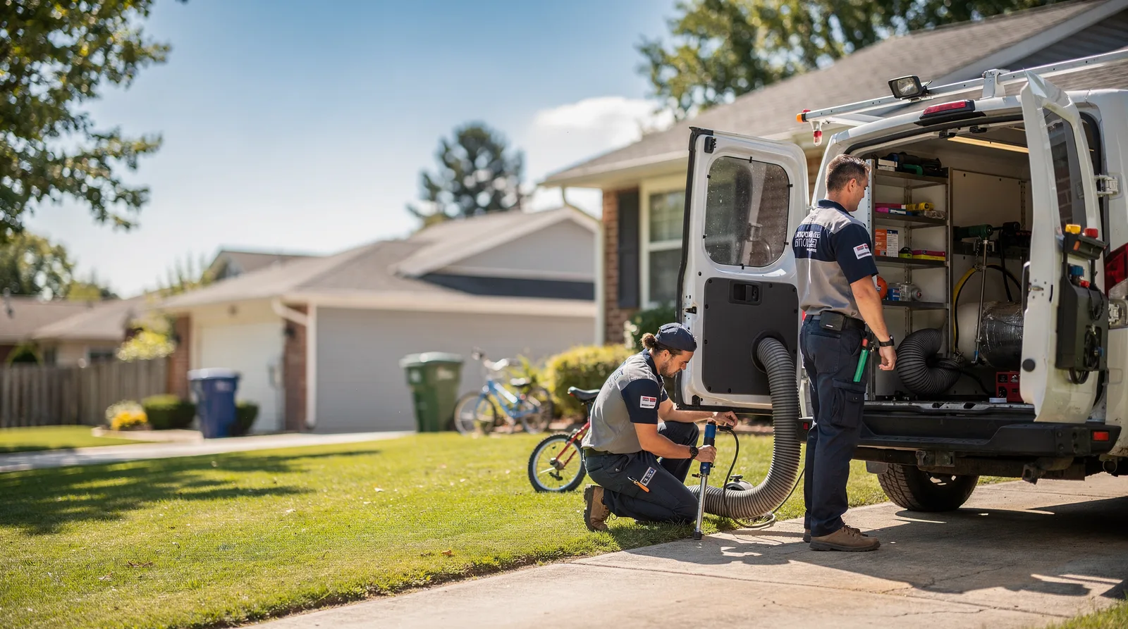 24/7 HVAC Repair & AC Replacement in Utica, NY near me
